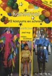 Jans, Martin - Karnaval: 12 kostuums en schmink
