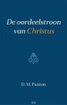 D.M. Panton - De oordeelstroon van Christus