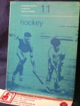 Koops, Max - Hockey - lichamelijke opvoeding en sport voor school en vereniging