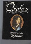 Palmer Tony - Charles II, Portrait of an Age.