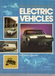 - Electric Vehicles, by Sheldon R. Shacket. - Electric Vehicles, by Sheldon R. Shacket.