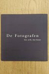 FERRON, LOUIS [VOETNOTEN]. - De Fotografen. Hun werk, hun keuze.