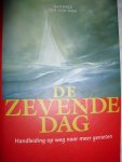 Ham, Hendrik van der - De zevende dag. Boek I-de liefde. Handleiding op weg naar meer genieten