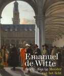 Gerdien Wuestman - Emanuel de Witte