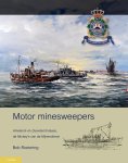 Bob Roetering - Motor Minesweepers