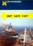 Smit International - Brochure Smit International Smit Safe Fast