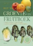 G. Lehari - Het volkomen groente- en fruitboek