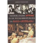 Stahlecker, Adrian - Nederlandse acteurs in de Weimarrepubliek en Nazi-Duitsland