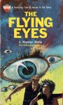 Holly, J. - The Flying Eyes