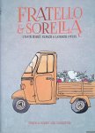 Munster, Frans van & Karin van Munster - Fratello & Sorella
