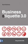 Roel Wolbrink - Businessetiquette 3.0