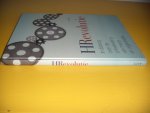 Verheul, Arthur e.a. - HRevolutie: in dialoog over de ontwikkeling van mens en organisatie