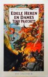 Terry Pratchett - Edele heren en dames