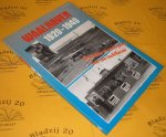 Arense J.L. - Waalhaven 1920-1940. Ontstaan en ondergang van een luchthaven.