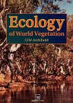 Archibold, O.W. - Ecology of World Vegetation