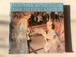 Schenk, A.M.G. - Juliana koningin der Nederlanden