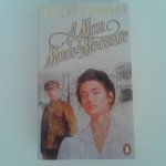 Crowley, Elaine - A Man Made to Measure Crowley, Elaine - A Man Made to Measure