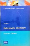 Thomas Lonsdale Gilchrist - Heterocyclic Chemistry