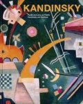 KANDINSKY, WASSILI. - Punkt und Linie zur Fläche. Kandinsky am Bauhaus. Herausgegeben von Erik Stephan für die Städtischen Museen Jena.