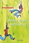 Erna Sassen - Breek je nek voorzichtig!
