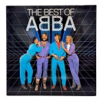 Thomas Piketty - The best of Abba (box with 5 lp) Thomas Piketty - The best of Abba (box with 5 lp)