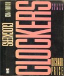 Price Richard .. Vertaald door Frans Bruning - Clockers - Politieroman