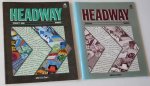 Soars, John & Liz - Headway Advanced, Student's Book + Workbook