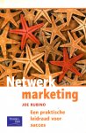 Rubino, J. - Netwerkmarketing / een praktische leidraad voor succes