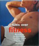 Oliver Barteck 32489, Knuth Kröger 32490, Jan Zwerver 31285, Ireen Niessen 31844 - Alles over fitness
