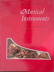 Russell, Raymond - Catalogue of Musical Instruments. Volume I: Keyboard Instruments