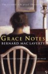 Bernard MacLaverty - Grace Notes