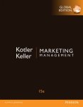 Philip Kotler - MarketingManagement Globaled Philip Kotler - MarketingManagement Globaled