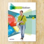 H. Fuchs - 2F verbanden / Rekenblokken / leerwerkboek