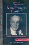 Peperstraten, Frans van - Jean-FrancÌ§ois Lyotard: Gebeurtenis en rechtvaardigheid