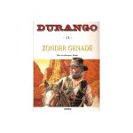Yves Swolfs - Durango 13. zonder genade