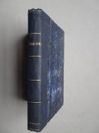 Godderis, P.J.. - Cyffer-boek ofte rekenkundig werk, bevattende de hoofd-stoffen en grond-regels der rekenkunde, verzaemeld en opgesteld door den wel-eerweirden Heer P.J. Godderis, pastor tot Meirelbeke.