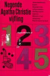 Cristie, Agatha - Negende Agatha Christie vijfling