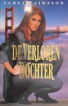 SIMPSON - VERLOREN DOCHTER