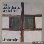 Fonteijn, Pim - Het zuidlimburgse landschap