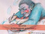 Hoek, Jack van - Achterliggende gedachten Hoek, Jack van - Achterliggende gedachten