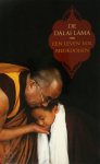 Dalai Lama 12015 - Een leven vol mededogen