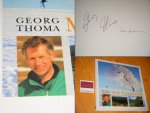 Georg Thoma - Mein Schwarzwald [GESIGNEERD]