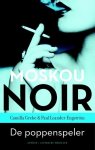 Camilla Grebe - Moskou noir 1 - De poppenspeler