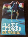 Elmore Leonard - Mr. Paradise