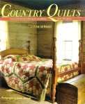 Seward , Linda . [ isbn 9780802114709 ] - Country Quilts . ( International Designs to Make and Display . ) A look at jewelry making shows readers how to produce attractive pieces using common household tools, simple techniques, and the most basic materials foraged from nature; -