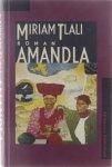 Miriam Tlali Cecilia Tabak Jan Kees van de Werk - Amandla : roman