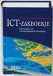 T.M.A. Bemelmans & J.C.H. Aalders - ICT-zakboekje