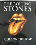 Jools Holland , Dora Loewenstein 44256 - The Rolling Stones - A life on the road