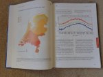 Heijboer, Dick en Nellestijn, Jon - Klimaatatlas van Nederland, de normaalperiode 1971-2000 Heijboer, Dick en Nellestijn, Jon - Klimaatatlas van Nederland, de normaalperiode 1971-2000