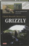Charlie Russell 261720, Maureen Enns 261721 - Grizzly: leven zonder angst voor de bruine beren van Kamtsjatka